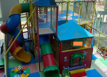 PlayTime (Green Community, DIP)