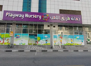 Playway Nursery
