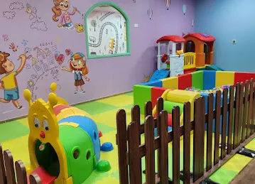 Playway Nursery