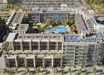 Plaza by Reportage Properties