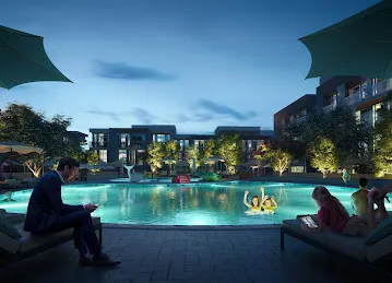 Plaza by Reportage Properties
