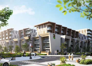 Plaza by Reportage Properties