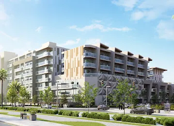 Plaza by Reportage Properties