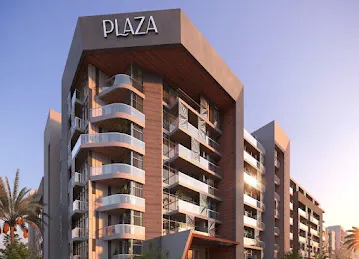 Plaza by Reportage Properties