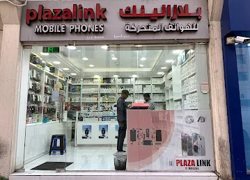 PLAZALINK MOBILE