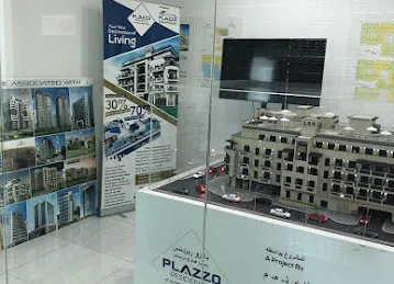 Plazzo Development Real Estate LLC