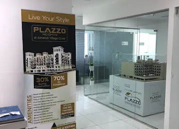 Plazzo Development Real Estate LLC