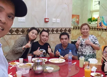 Pleasant Goat Hot Pot Restaurant L.L.C.