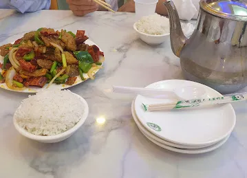 Pleasant Goat Hot Pot Restaurant L.L.C.