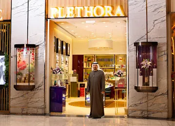 Plethora - بليثورا