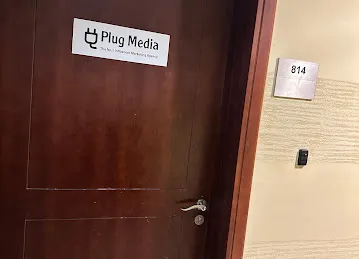 Plug Media No.1 in Influencer Marketing