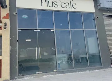 Plus Cafe