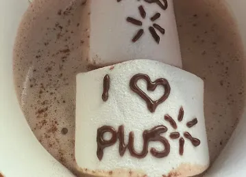 Plus Cafe