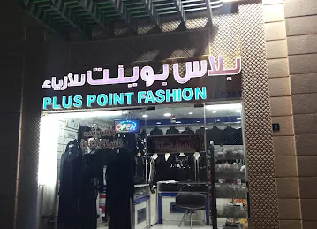 Plus Point Fashion