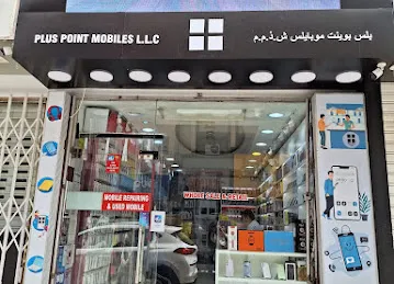 Plus Point Mobiles