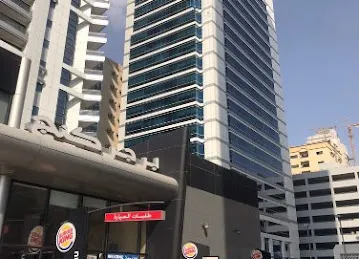 Pluto Electro-Mechanical Contracting Company L.L.C Dubai Branch