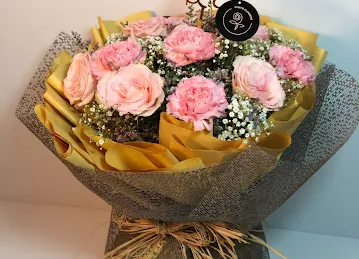 Pluto flowers and gifts TR llc