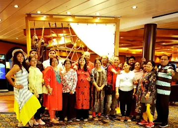 Pluto Travels LLC Dubai