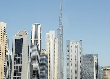 Pluto Travels LLC Dubai