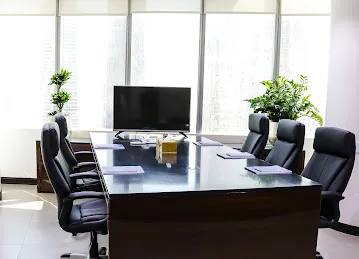 PMC Solutions DMCC - Business Setup Dubai Consultants - Consultancy in Dubai