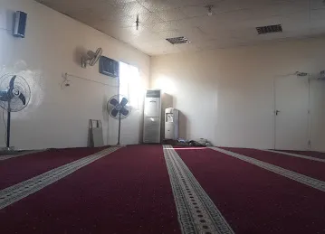 Pnjakhana Masjid
