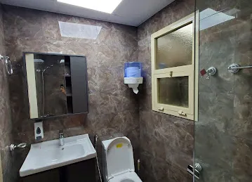 پانسیون منصور املاکی