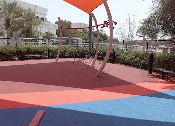 Pocket 14a abu dhabi