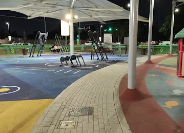 Pocket Park No. 24
