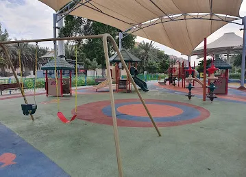 Pocket Park No. 24