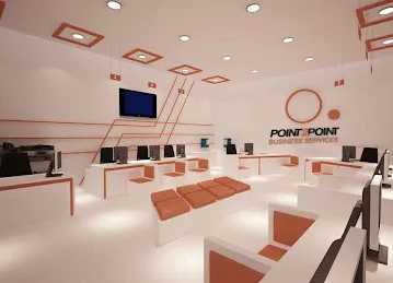 point 2 point