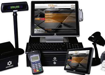 Point of Sale