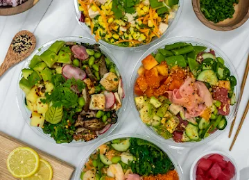 Poke & Co - DIFC