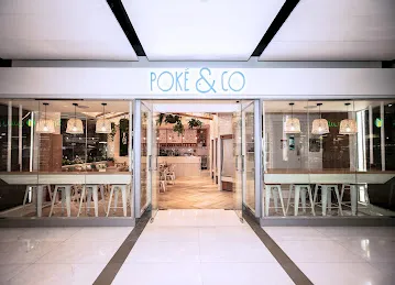 Poke & Co - DIFC