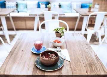 Poke & Co - DIFC