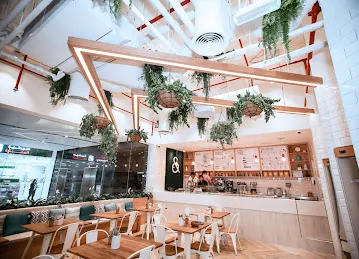 Poke & Co - DIFC
