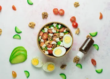 Poke & Co - DIFC