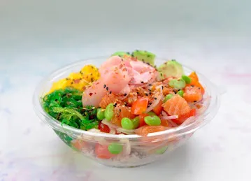 Poke & Co - JLT
