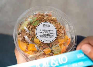 Poke & Co - JLT