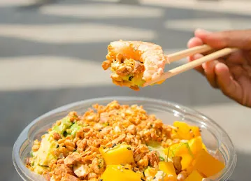 Poke & Co - JLT
