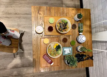 Poke & Co - JLT