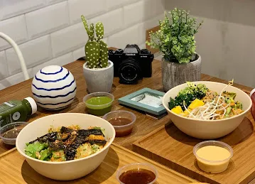 Poke & Co - JLT