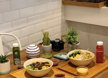 Poke & Co - JLT