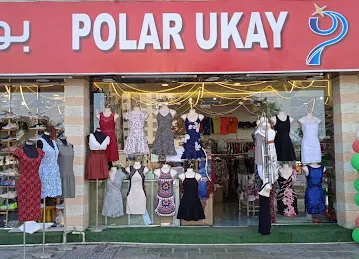 Polar Ukay
