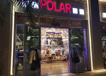 Polar Ukay