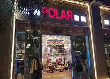 Polar Ukay
