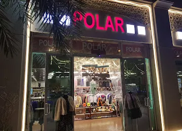 Polar Ukay