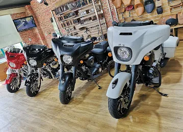 Polaris Bikes
