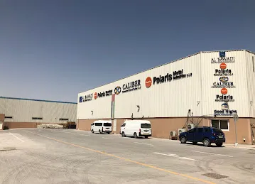 POLARIS ELECTRICAL TRADING L.L.C