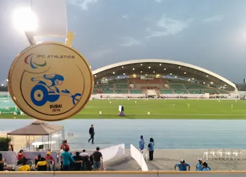 Police Stadium