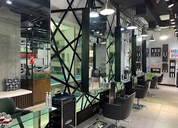 Polished Hair & Beauty Marina